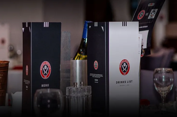 Dịch vụ khách sạn VIP tại sân Bramall Lane, không gian sang trọng dành cho các khách hàng đặc biệt