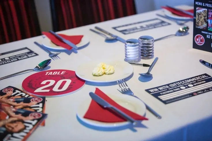 Highbury Hospitality