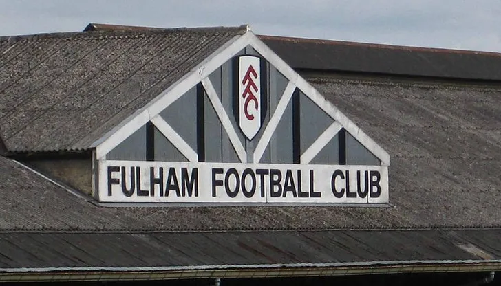 Khán đài Jonny Haynes của Craven Cottage