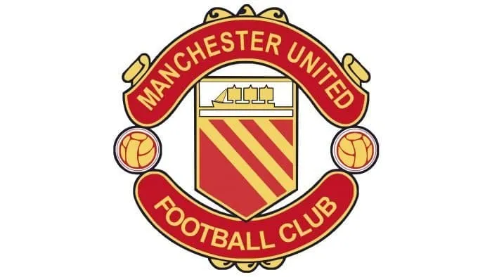 Logo Manchester United được khôi phục giai đoạn 1970-1973