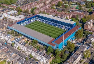 St. James’ Park: Biểu Tượng Bất Tử Của Newcastle United và Niềm Đam Mê Bóng Đá Anh