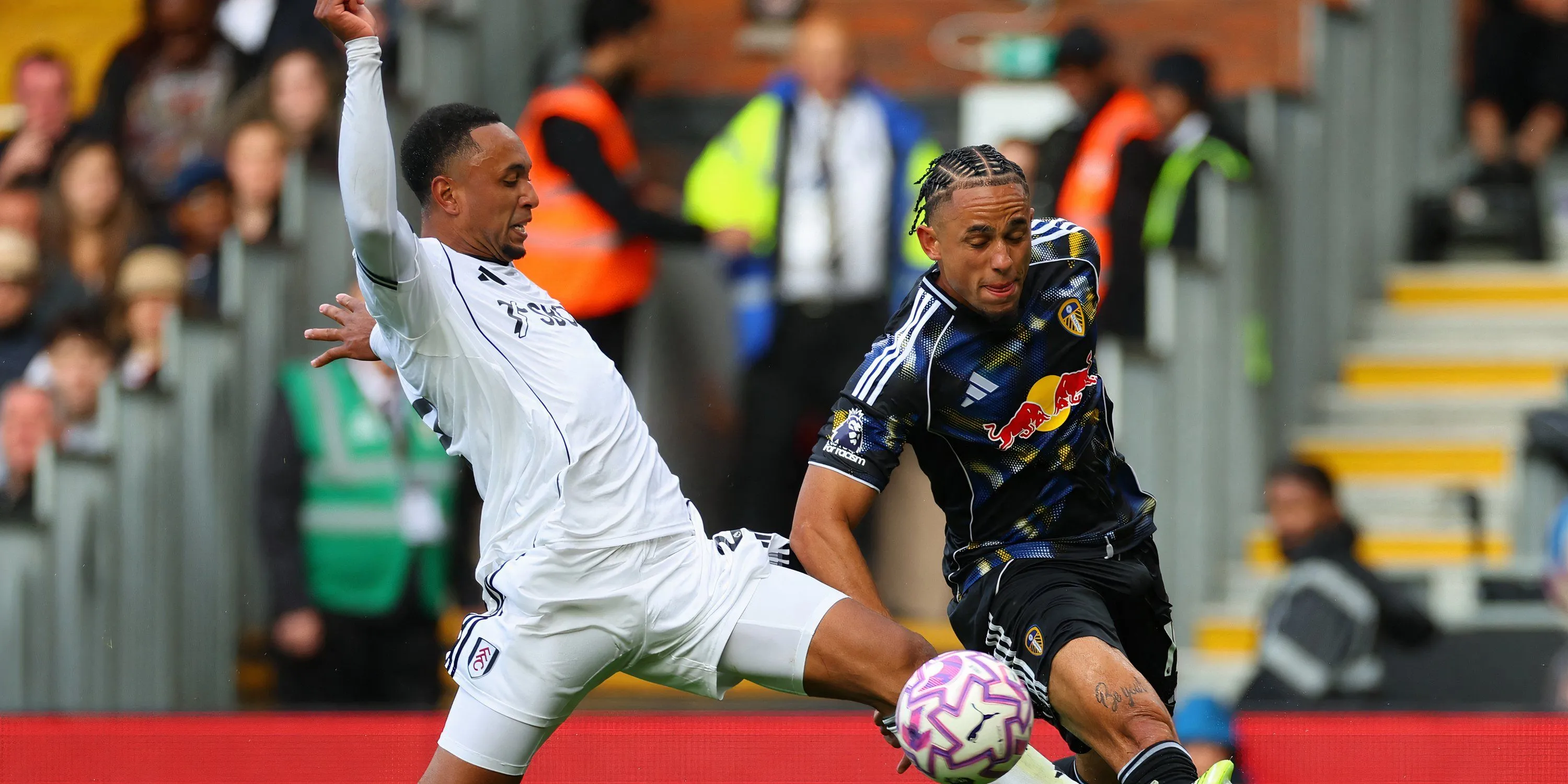 Noah Okafor - Cầu thủ nhanh nhạy đủ sức hỗ trợ Wright