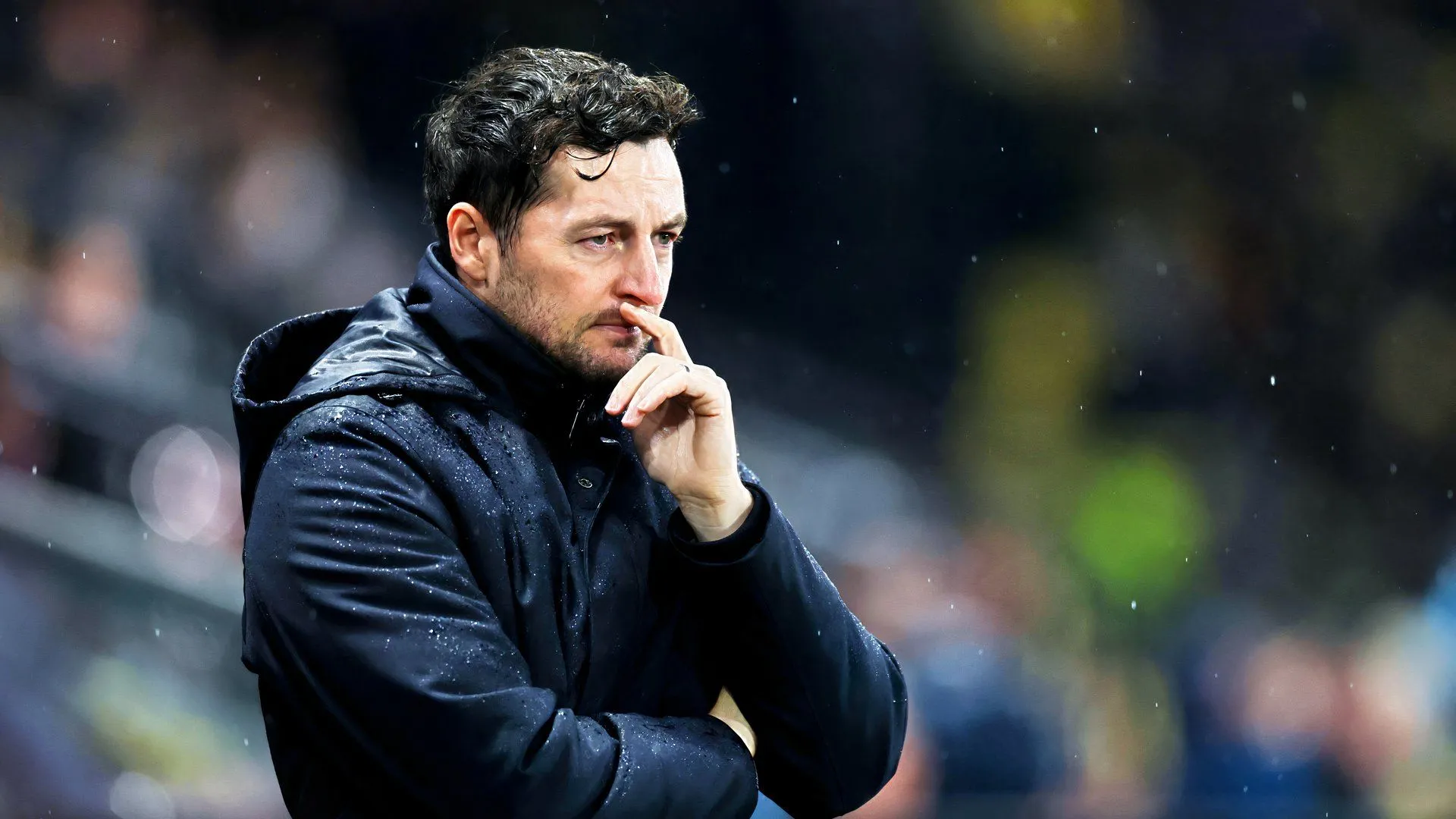 Ryan Mason - Huấn luyện viên West Bromwich Albion