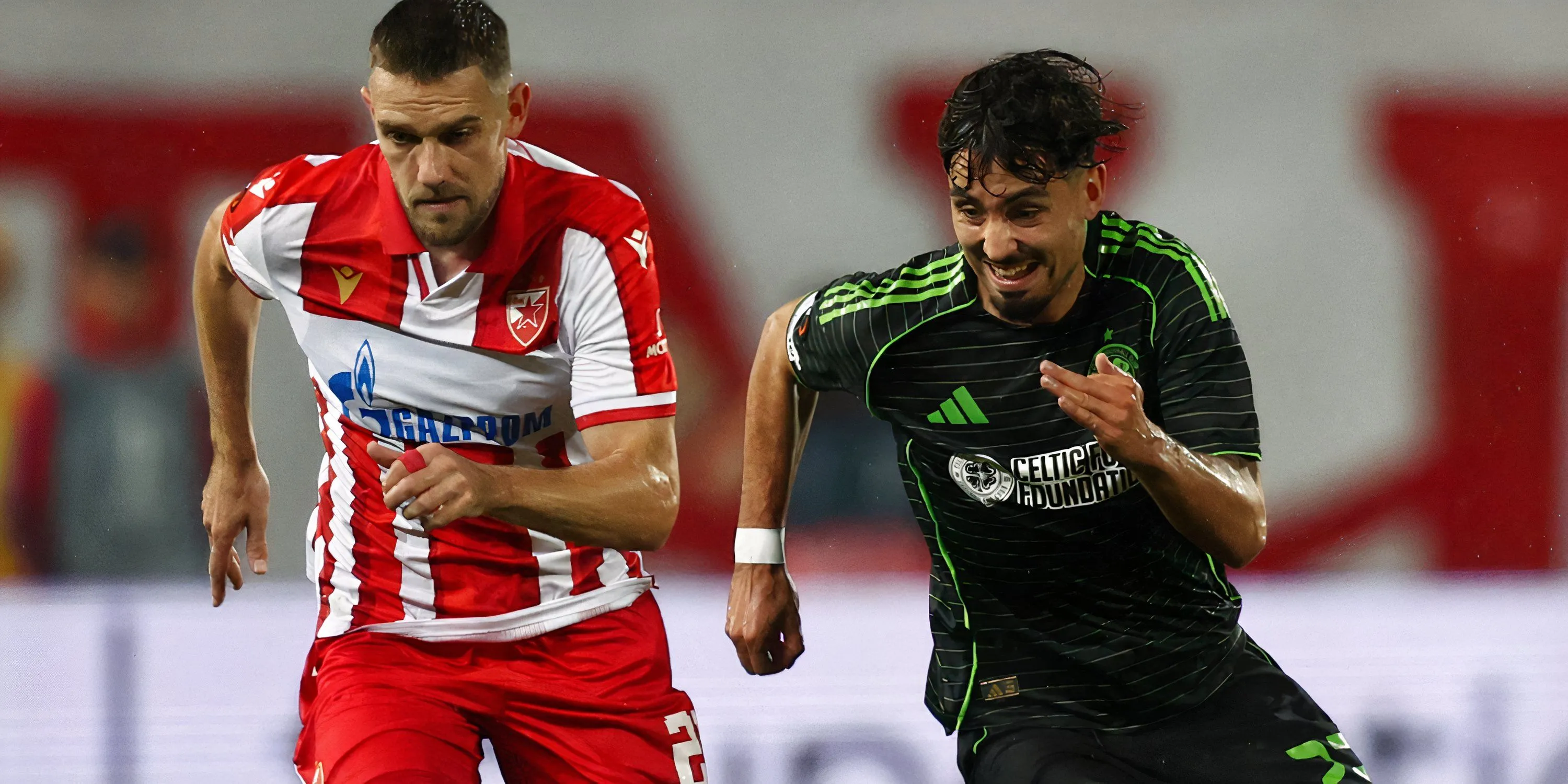 Leeds United và 49ers Enterprises theo đuổi tiền vệ Celtic Sebastian Tounekti trong kỳ chuyển nhượng tháng 1